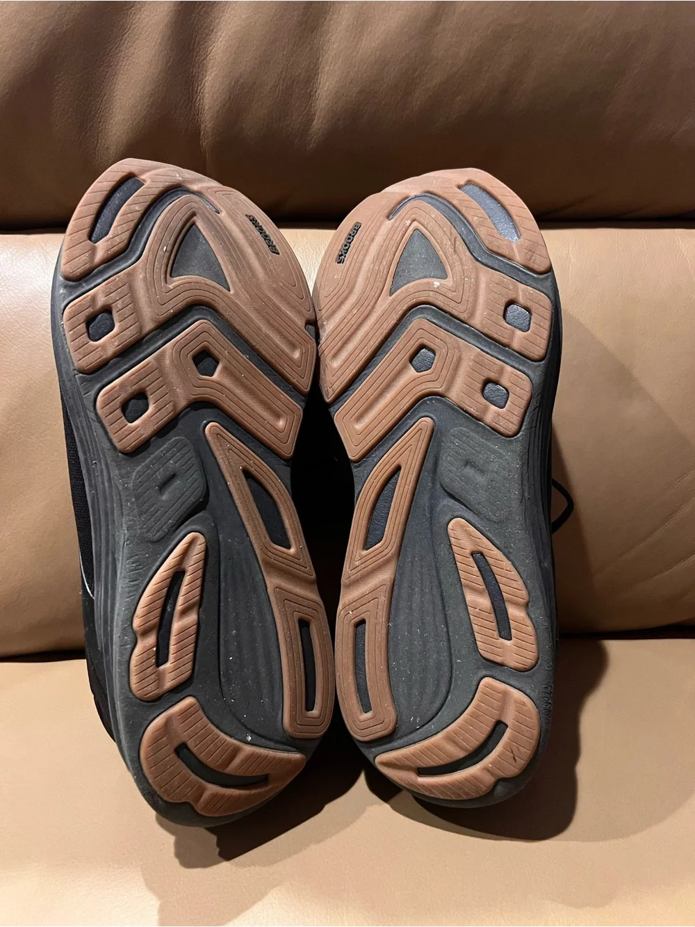Brooks Revel 8 Running Shoe - Men's 12 - Picture 6 of 7